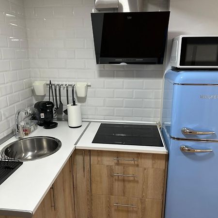 Apartamento Avenida Velazquez Bajo Malaga Luaran gambar