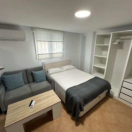 Apartamento Avenida Velazquez Bajo Malaga Luaran gambar