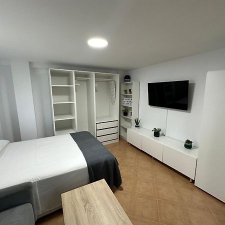 Apartamento Avenida Velazquez Bajo Malaga Luaran gambar