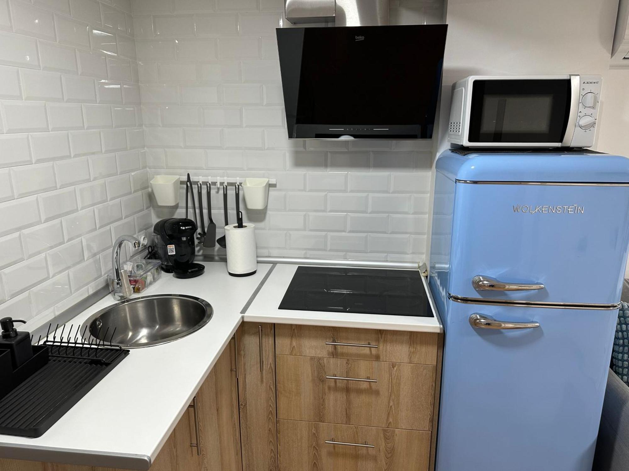 Apartamento Avenida Velazquez Bajo Malaga Luaran gambar